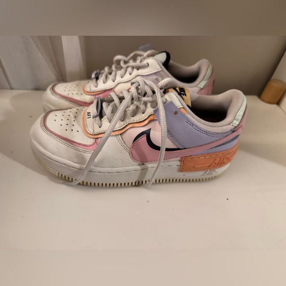 Nike Air Force 1 Low Shadow - Picture 2 of 7